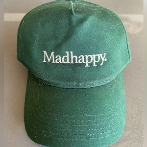 Madhappy Structured Dad Hat